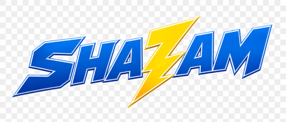 Shazam Logo
